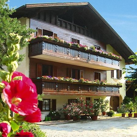 Residence Gritschhof, Лачес Экстерьер фото
