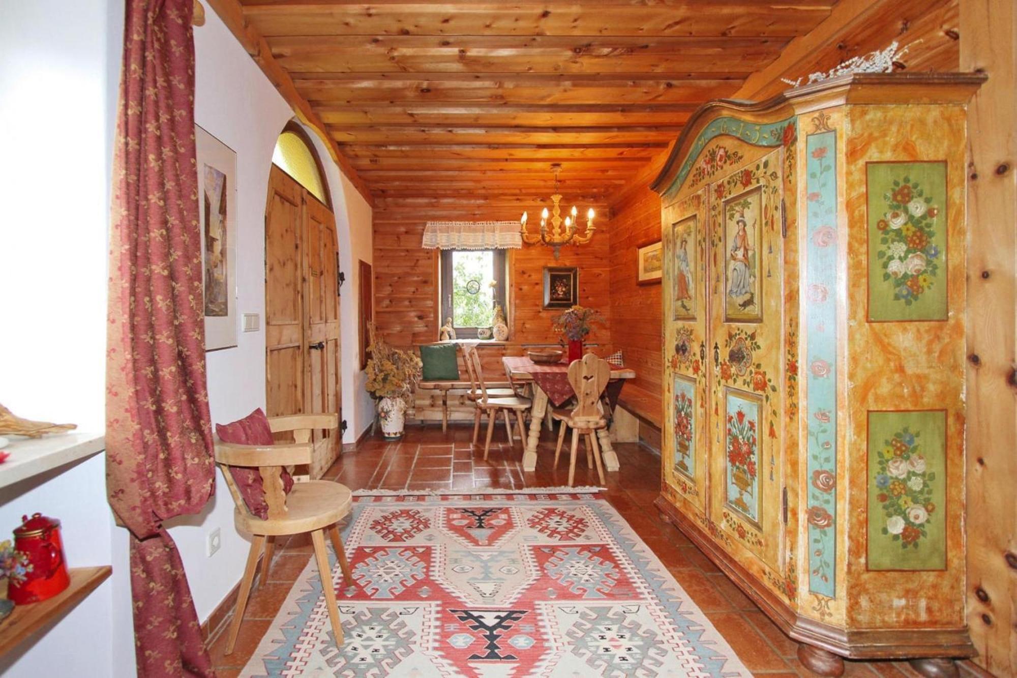 Residence Gritschhof, Лачес Экстерьер фото